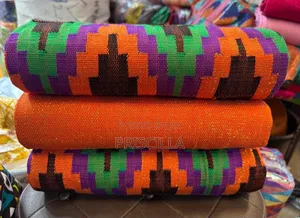 Original Bonwire Kente