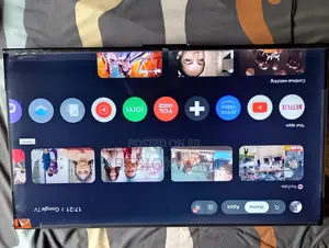 Slightly Used Smart TCL Tv