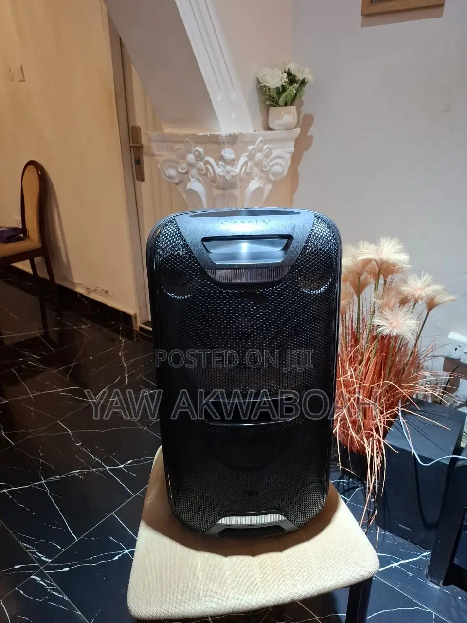 Sony Speakers