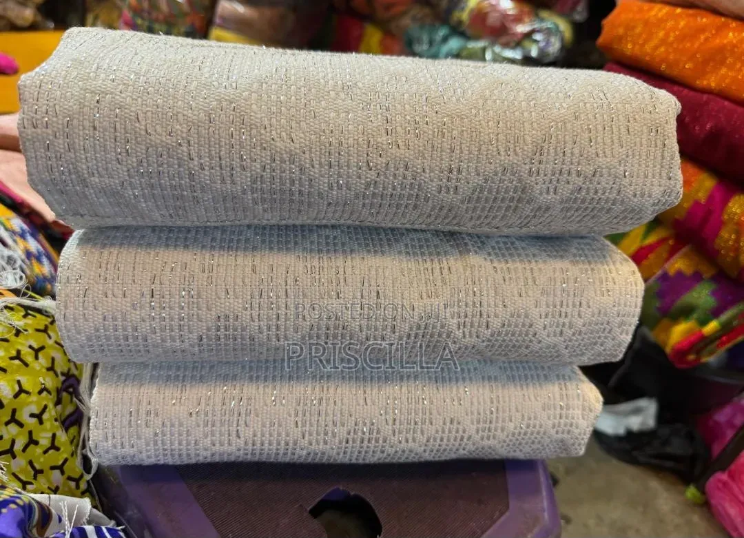 Original Bonwire Kente