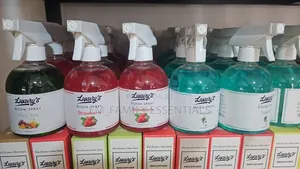 Luxury's Room Spray / Air Refresher 500ml