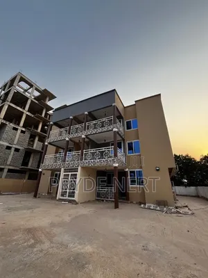 2bdrm Apartment in Hfc, Tema Metropolitan for rent