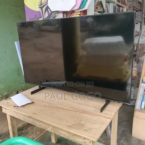 Samsung 55" TV