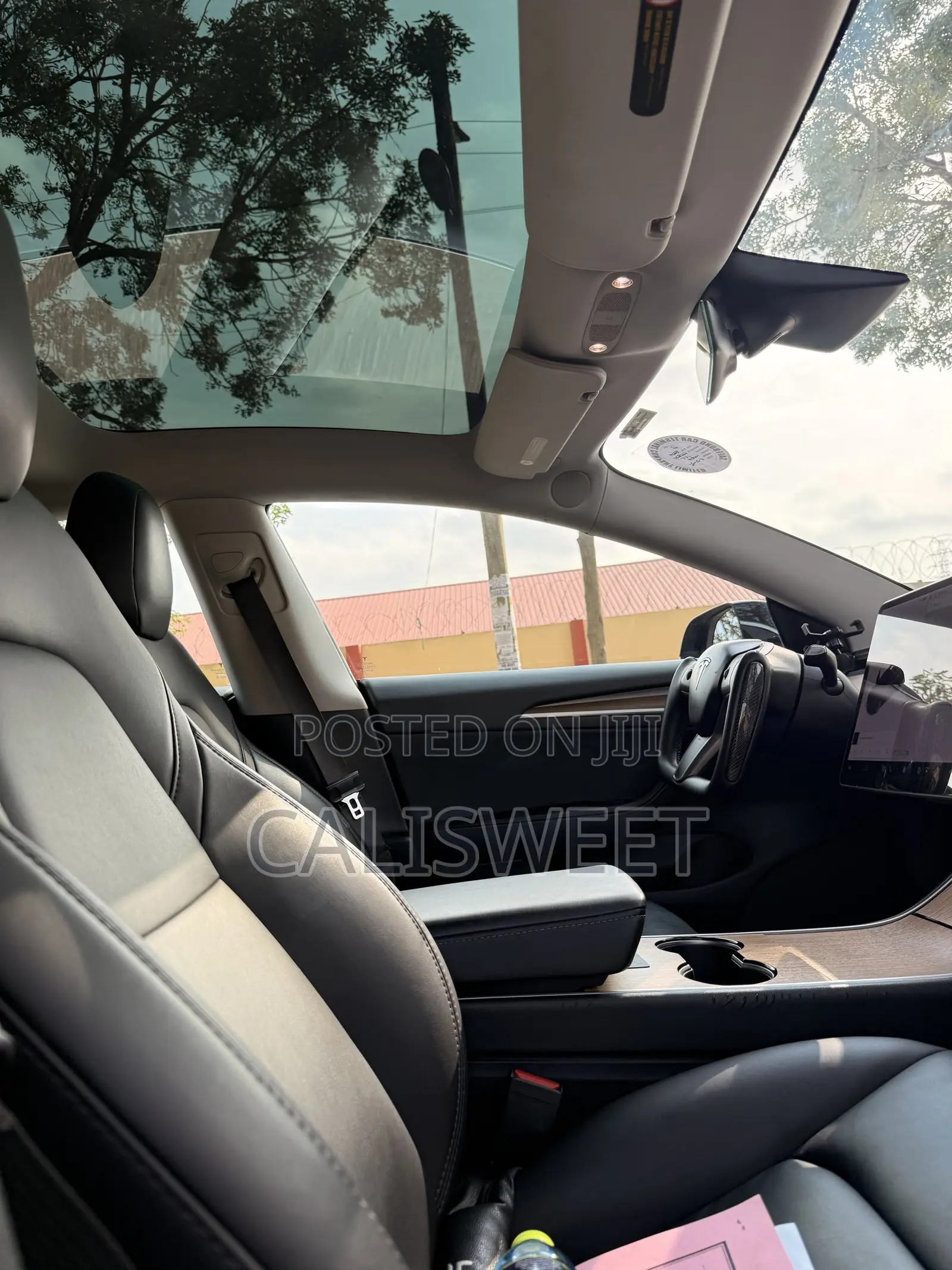 Tesla Model 3 54 kWh Standart Range Plus 2021 Black