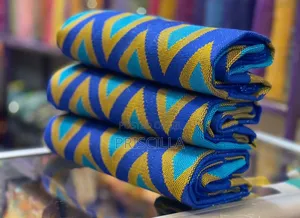 Original Bonwire Kente