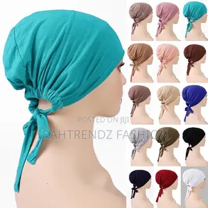 Undercaps/Innercaps