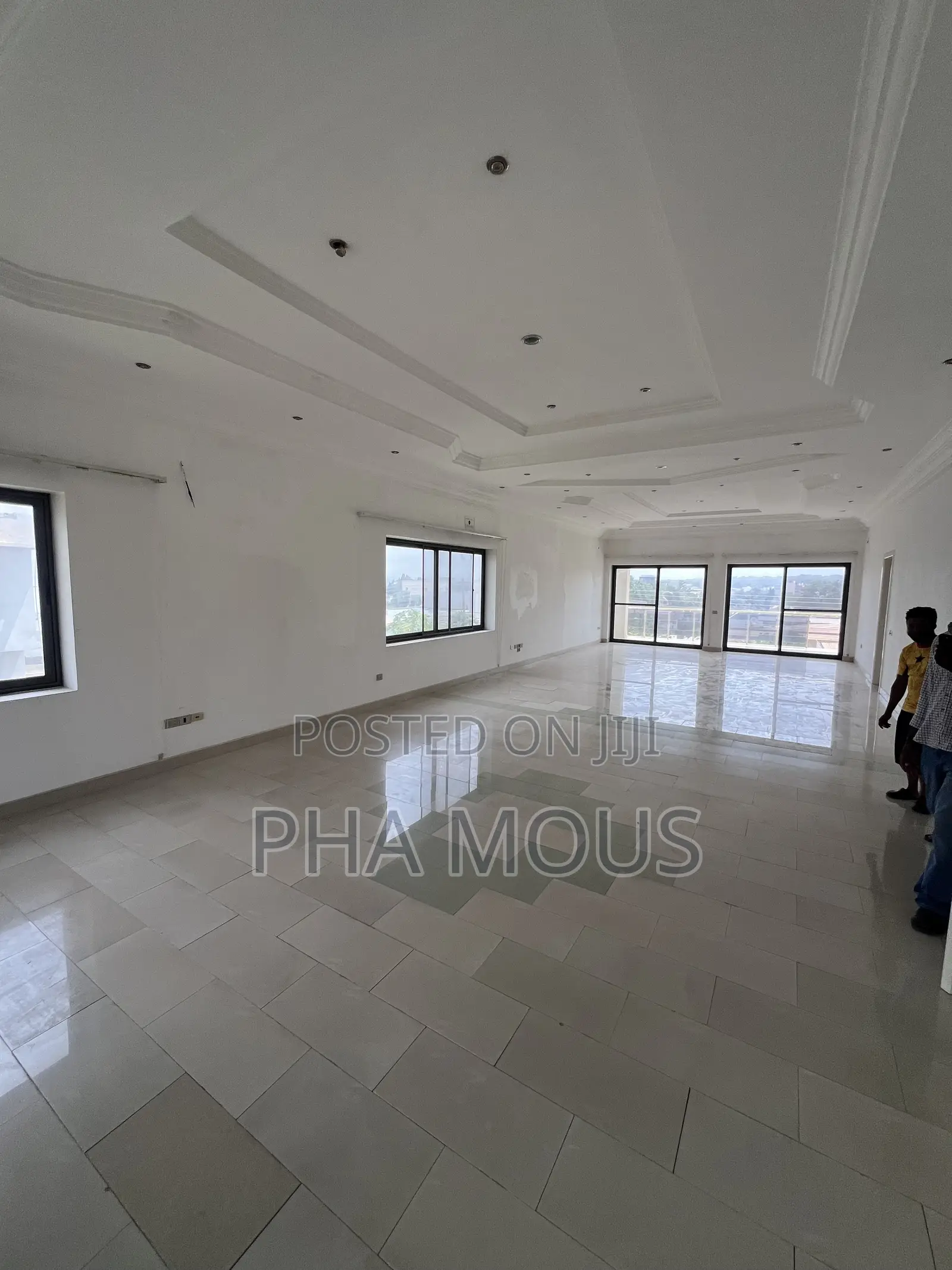 4bdrm House in Airport Residential Area for sale