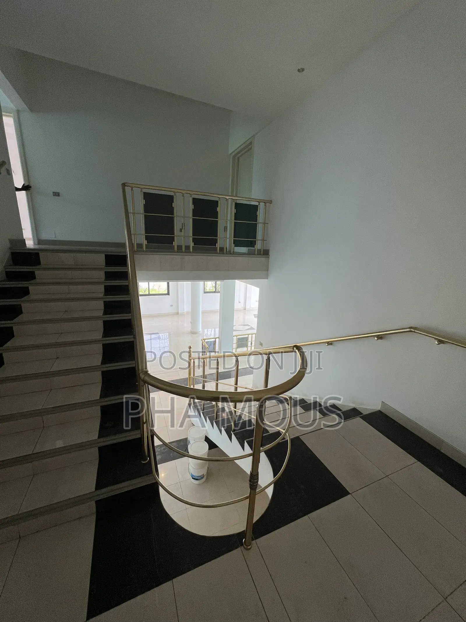 4bdrm House in Airport Residential Area for sale