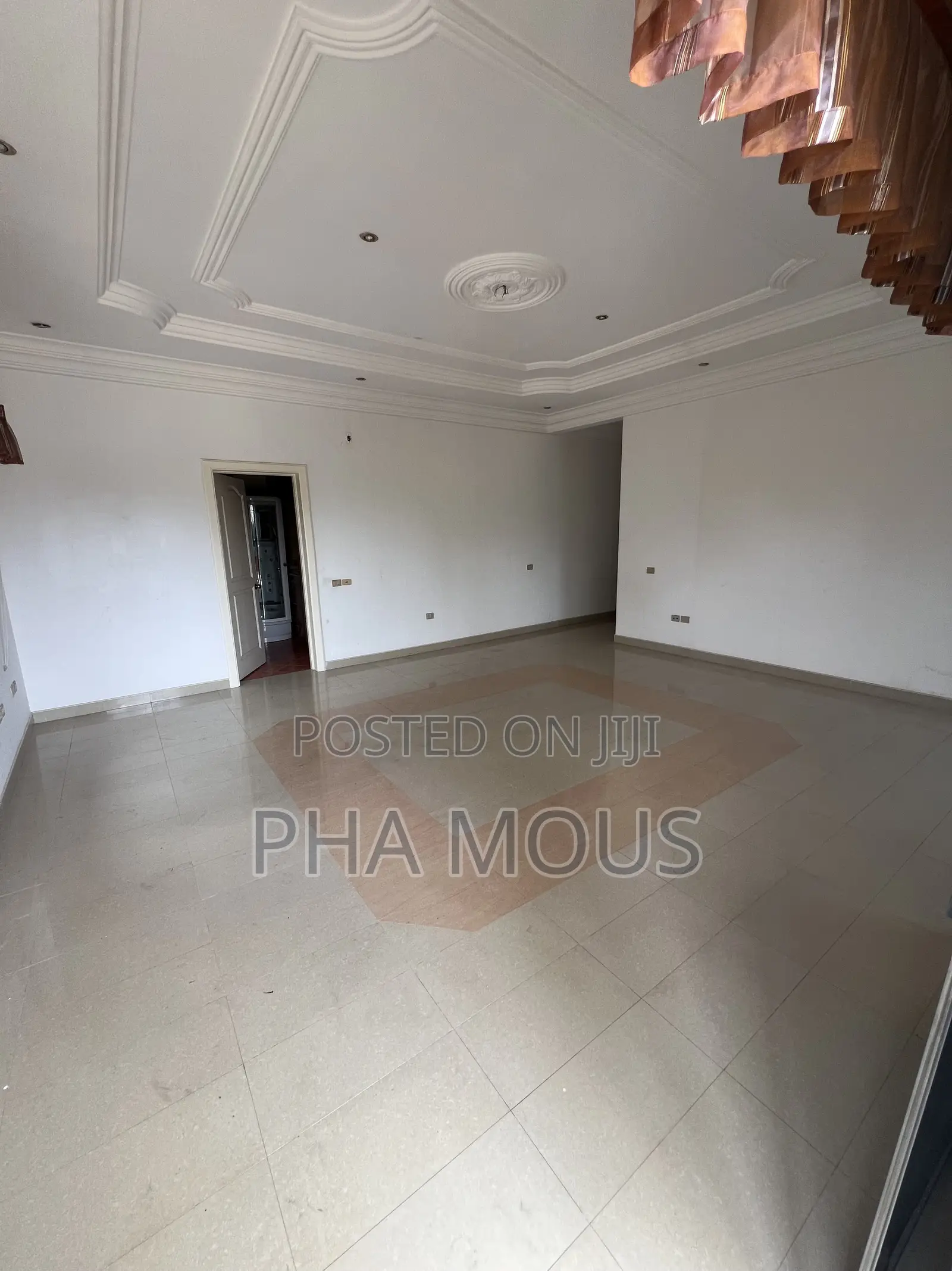 4bdrm House in Airport Residential Area for sale
