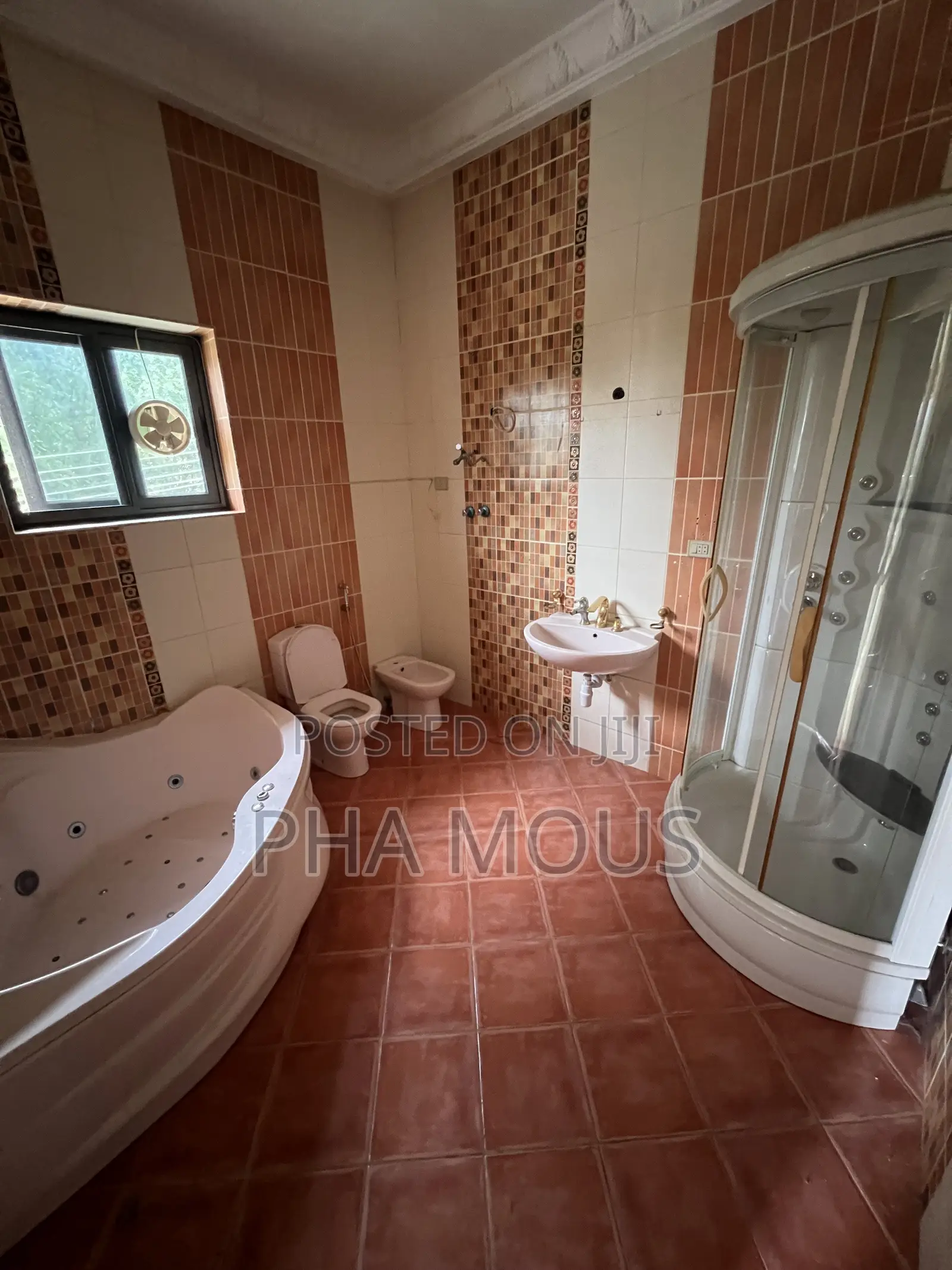 4bdrm House in Airport Residential Area for sale
