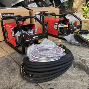 Car Pressure Washer Machine