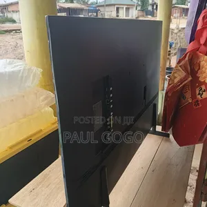Samsung 55" TV