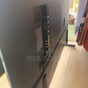 Samsung 55" TV