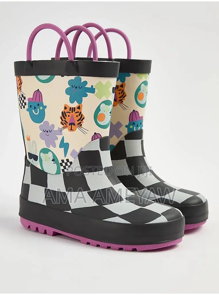 Wellington Boots