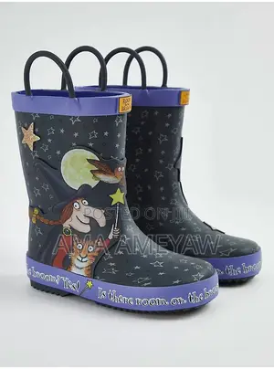 Wellington Boots