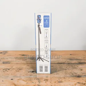 P325 Selfie Stick and Tripod Stand (5432)