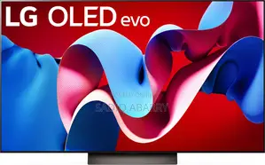 The Lg Oled55c46la Is a Premium 55-Inch Oled Evo Smart Tv