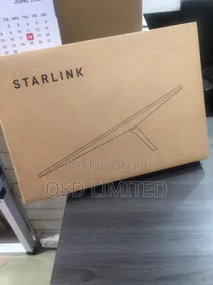 Connect Up to 235 Devices With Starlink Standard 4x