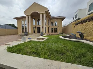 6bdrm House in Regimanuel Estate, Airport Residential Area for rent