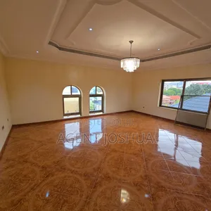6bdrm House in Regimanuel Estate, Airport Residential Area for rent
