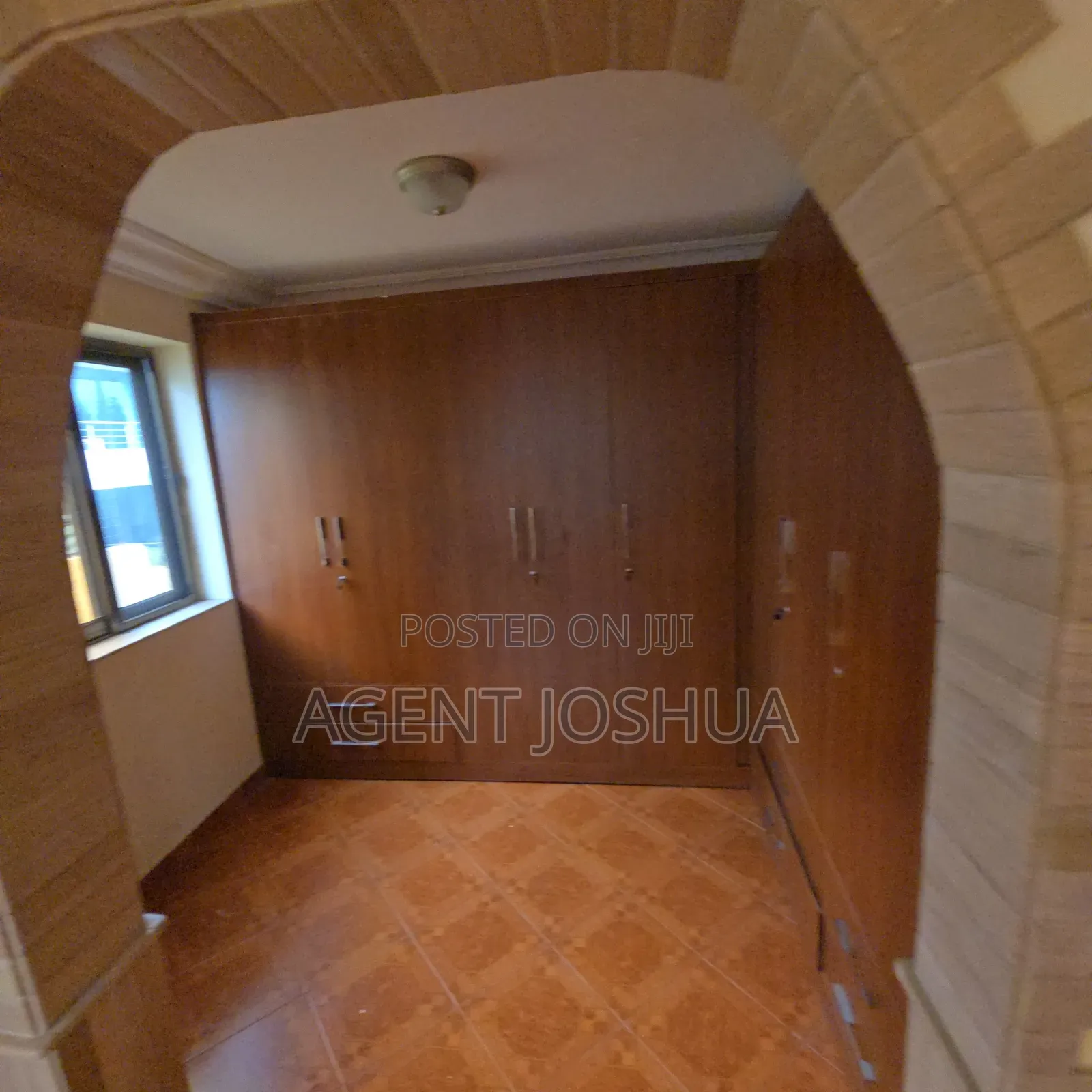 6bdrm House in Regimanuel Estate, Airport Residential Area for rent