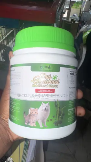 Cat Multivitamins (Big Size )