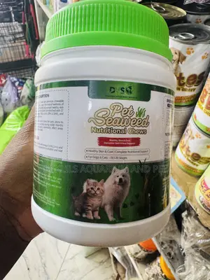 Cat Multivitamins (Big Size )