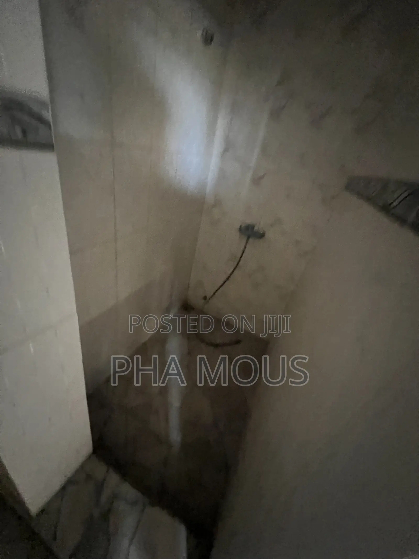 3bdrm Apartment in Achimota for rent
