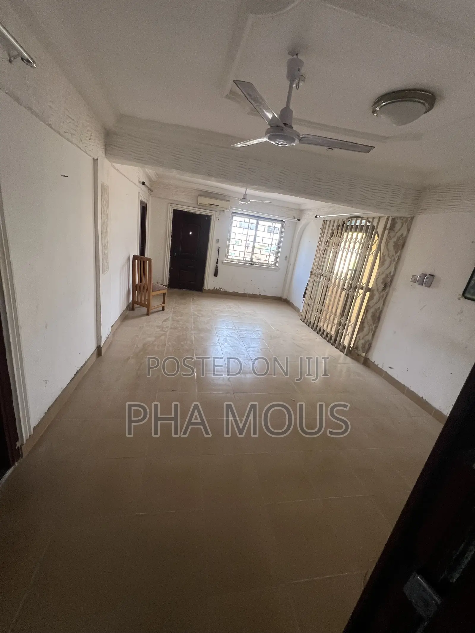 3bdrm Apartment in Achimota for rent