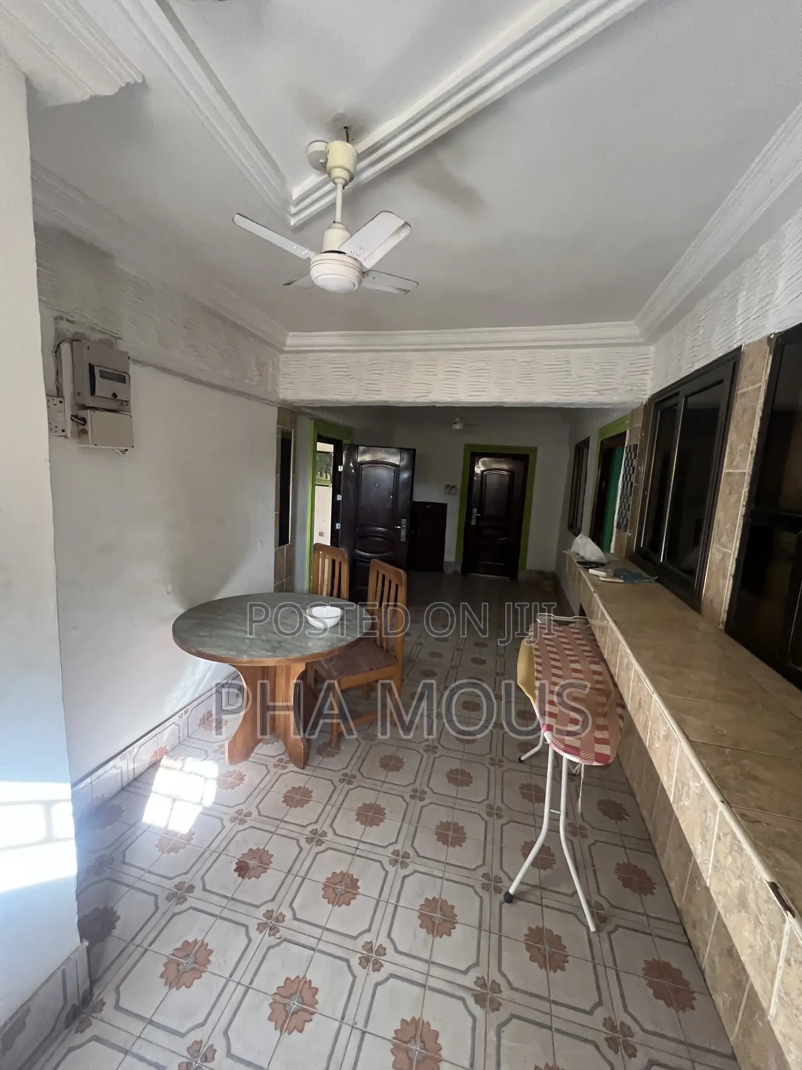 3bdrm Apartment in Achimota for rent