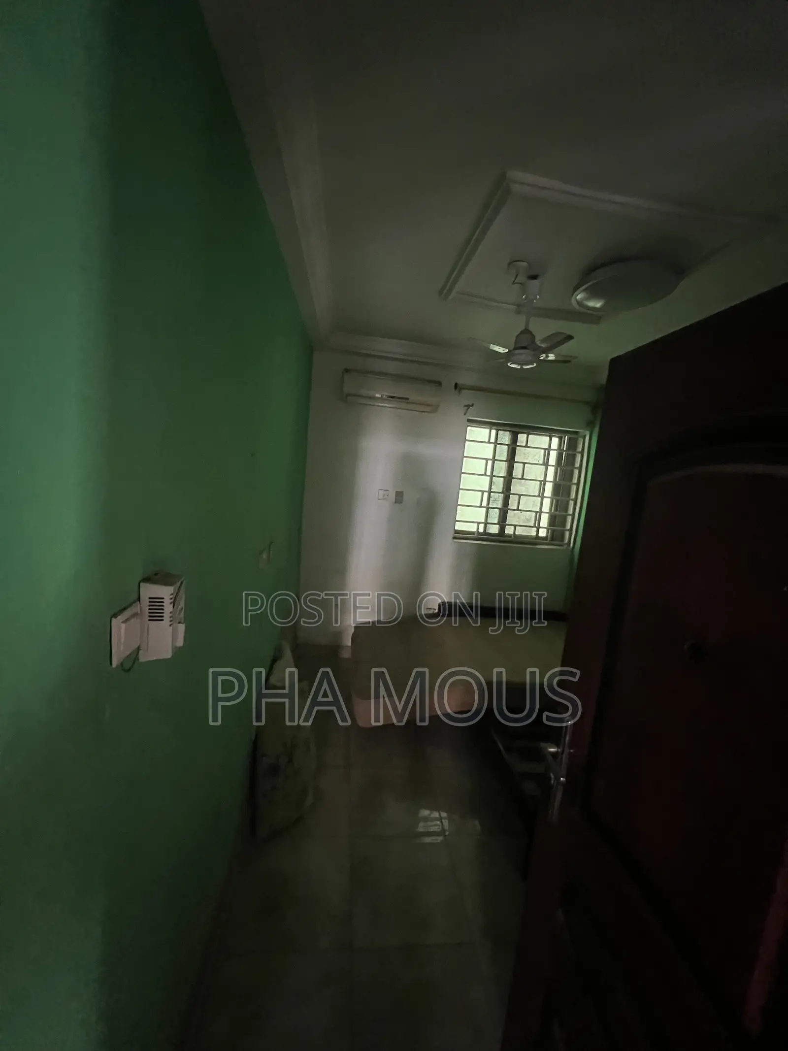 3bdrm Apartment in Achimota for rent