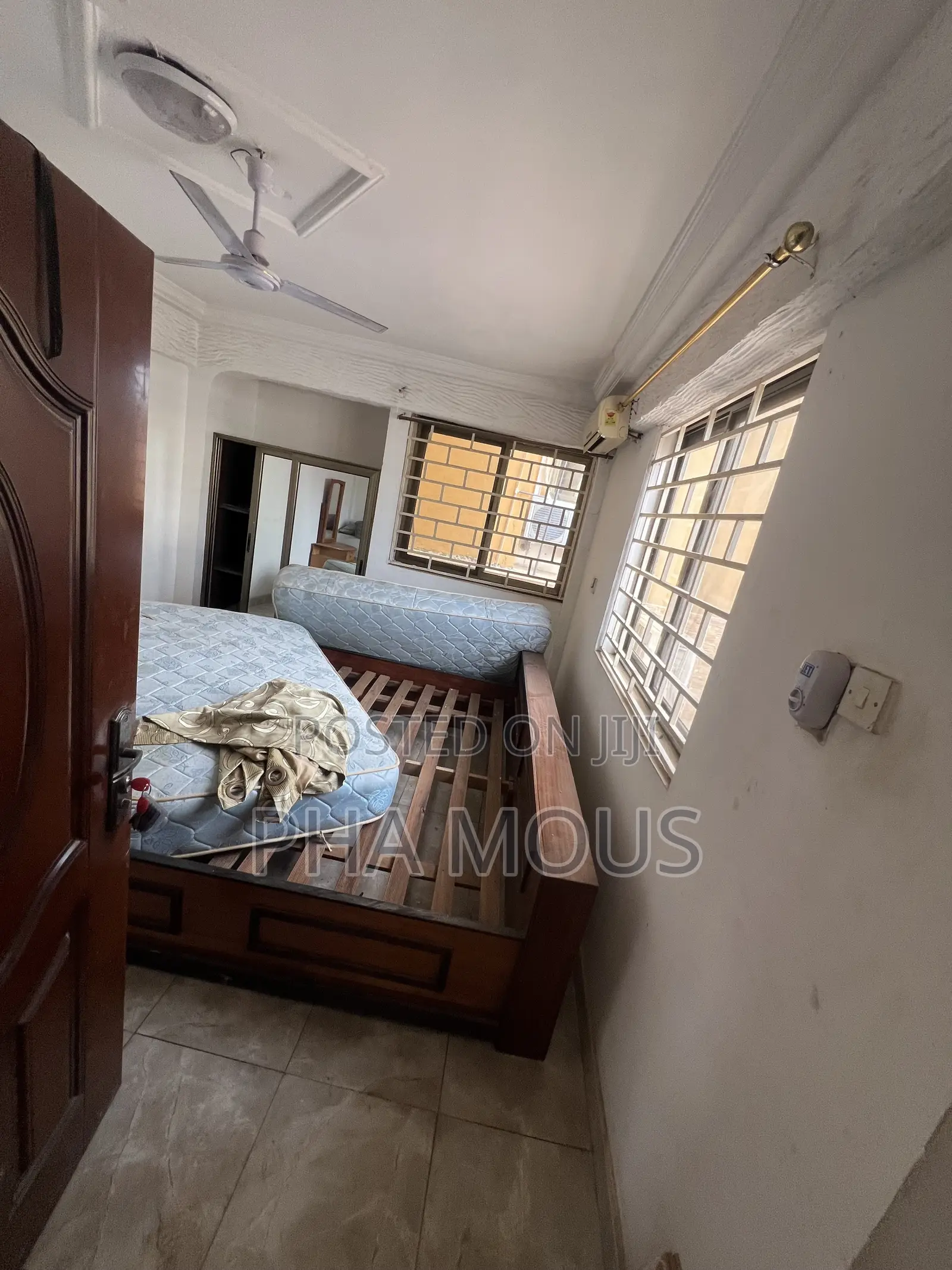 3bdrm Apartment in Achimota for rent