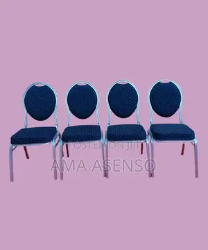 Banquet And Conference Chairs
