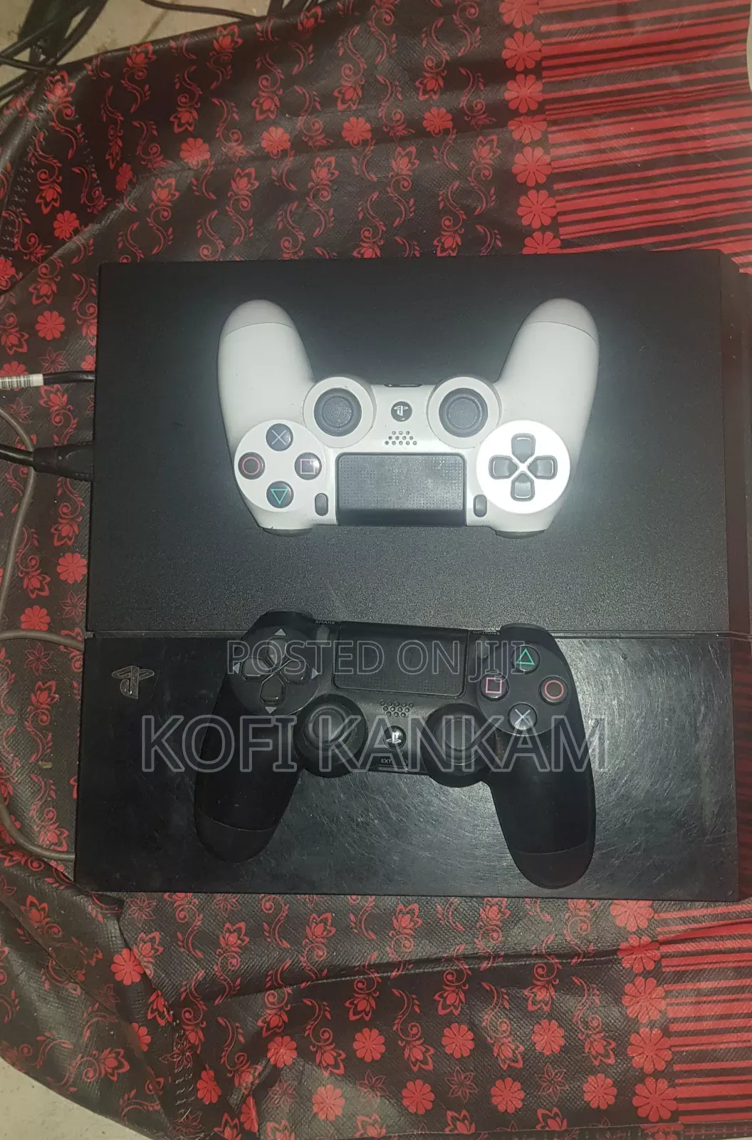 Ps4 Standard/Fat