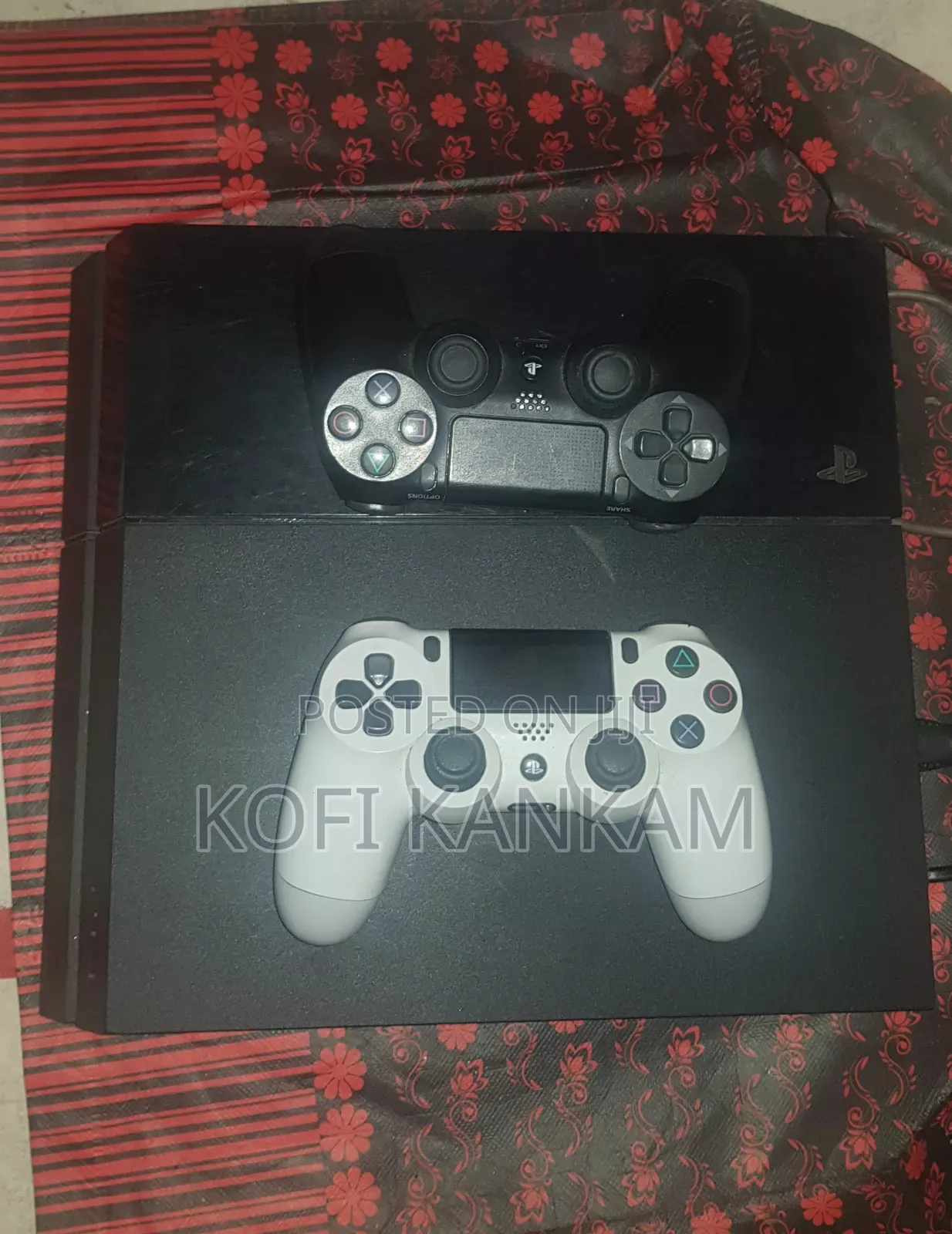 Ps4 Standard/Fat