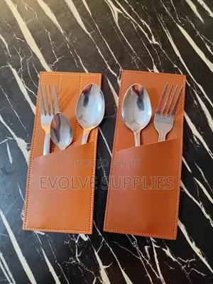 Cutlery Pouches