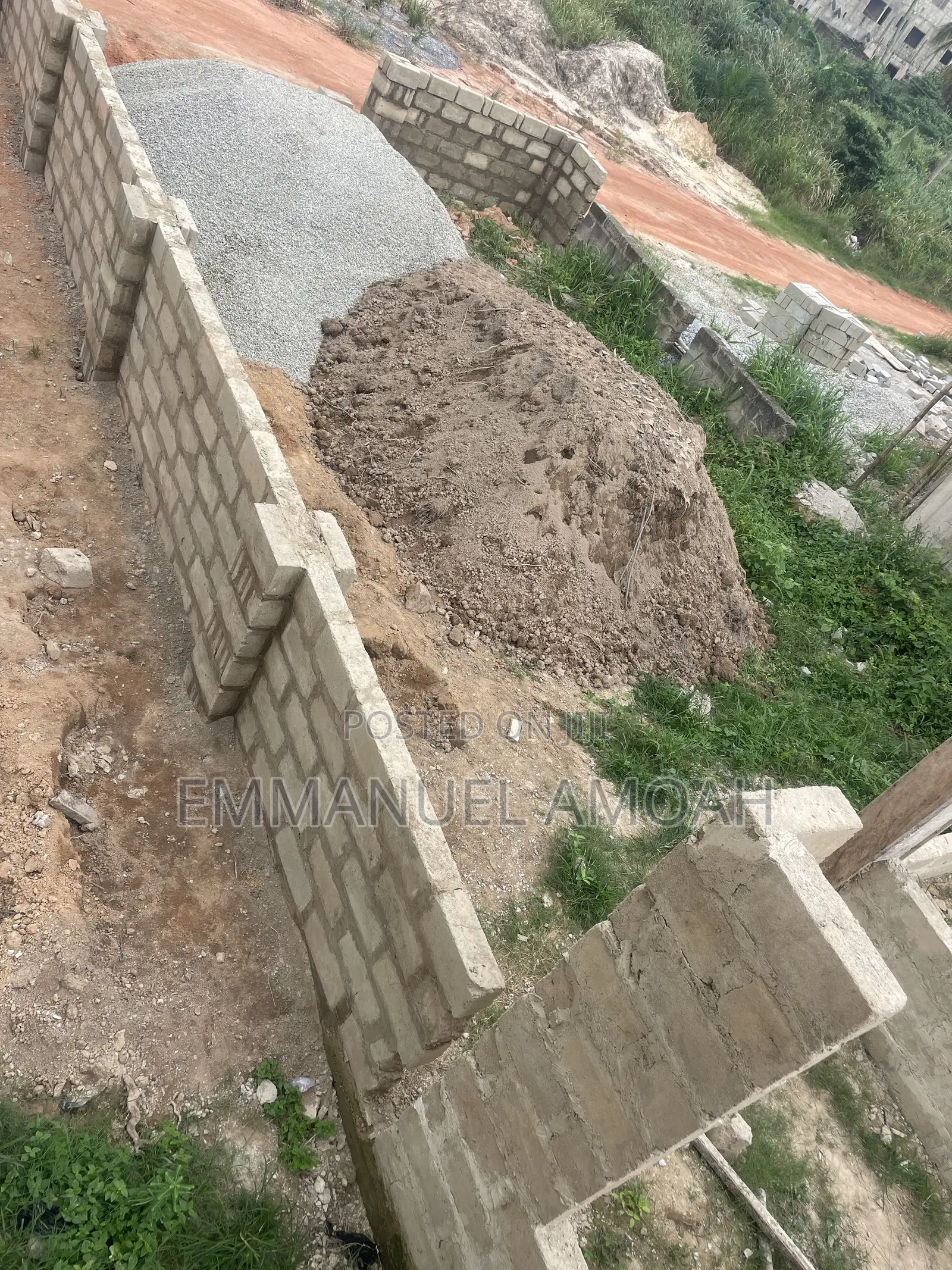 3bdrm House in Amoah, Takoradi for sale