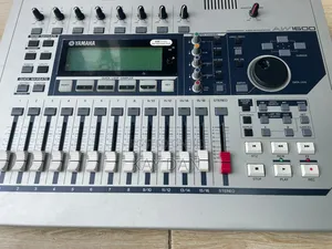 Yamah Digital Mixer