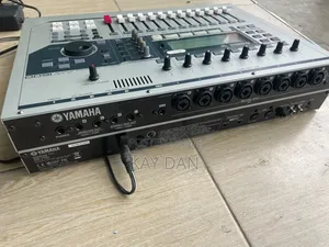 Yamah Digital Mixer