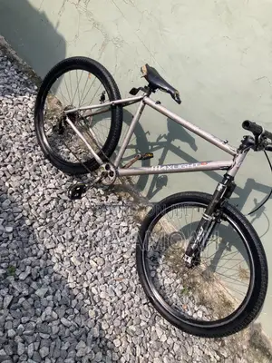 Max Lite Bicycle