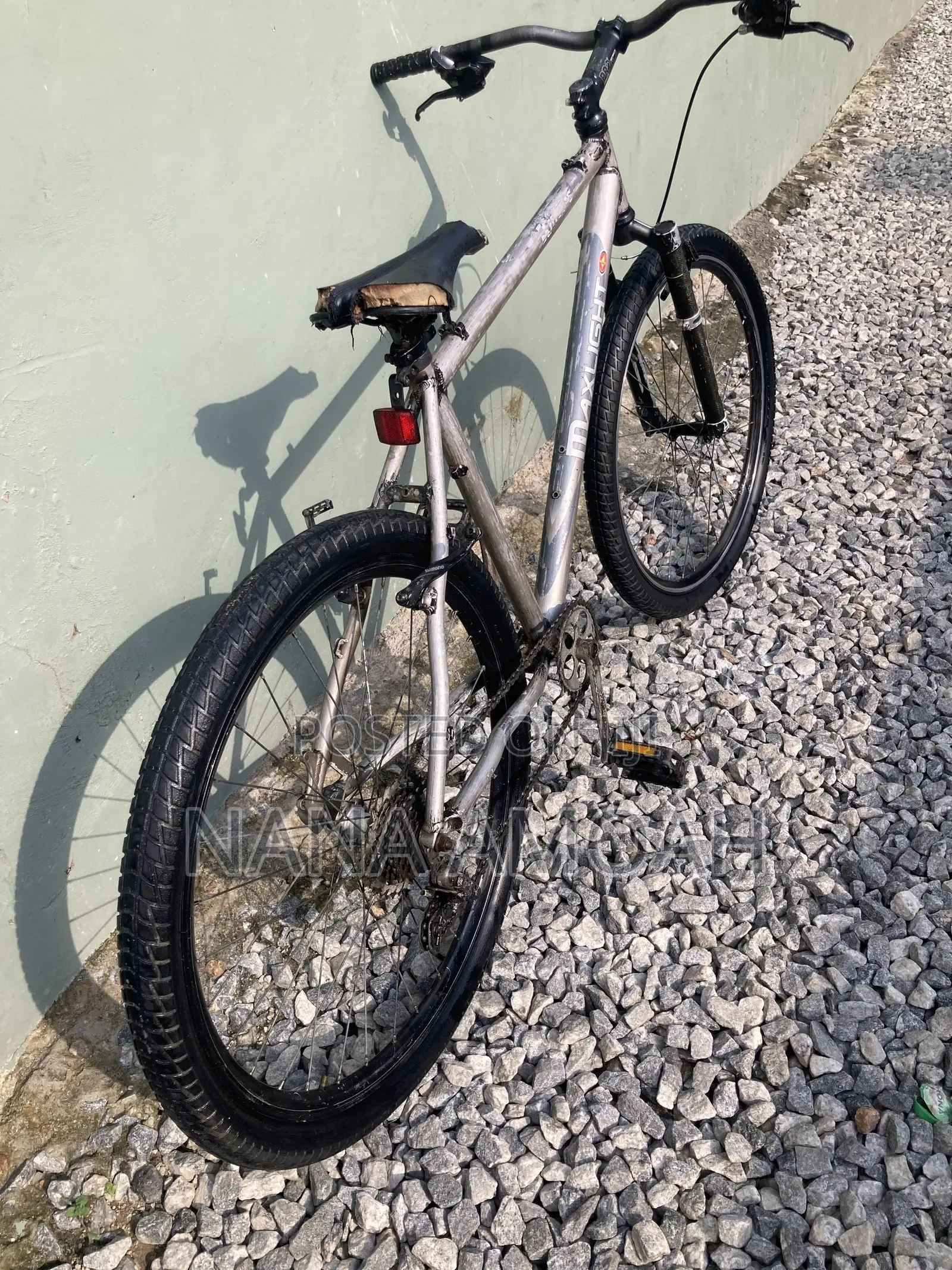 Max Lite Bicycle