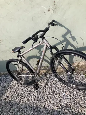 Max Lite Bicycle