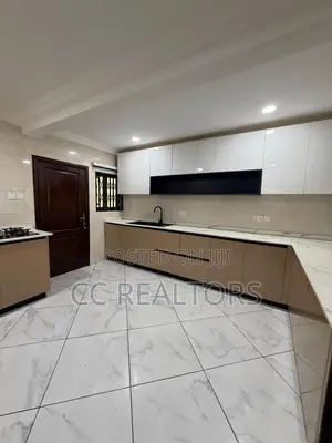Furnished 4bdrm House in US Embassy Area for rent