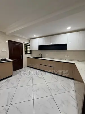 Furnished 4bdrm House in US Embassy Area for rent