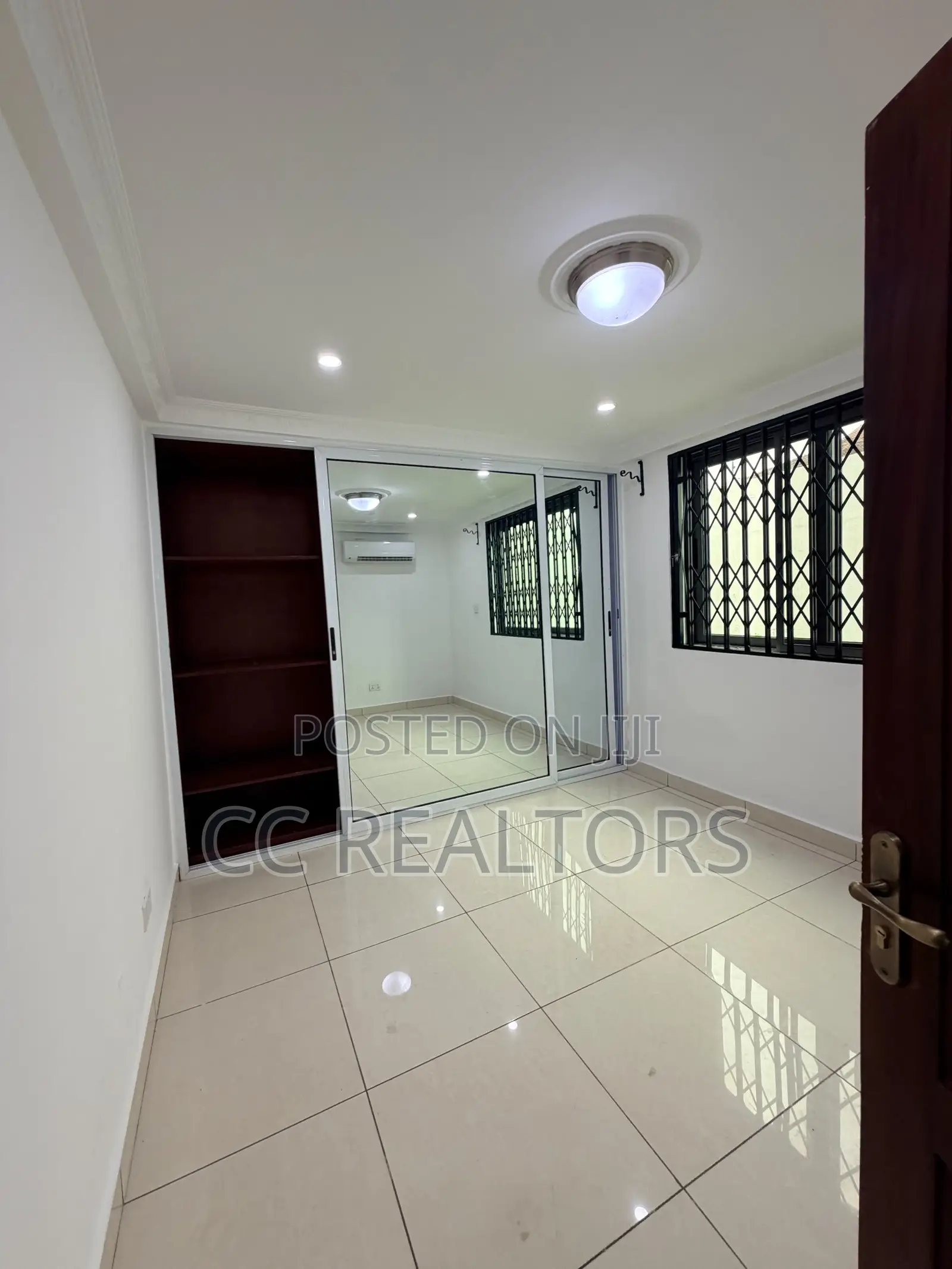 Furnished 4bdrm House in US Embassy Area for rent