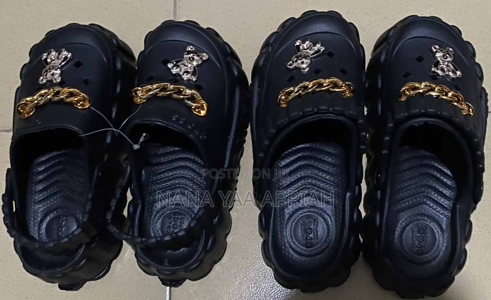 Medical Scrub Shoe