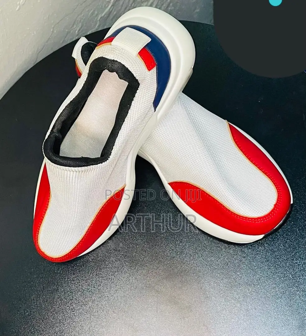 Hodese Trousers And