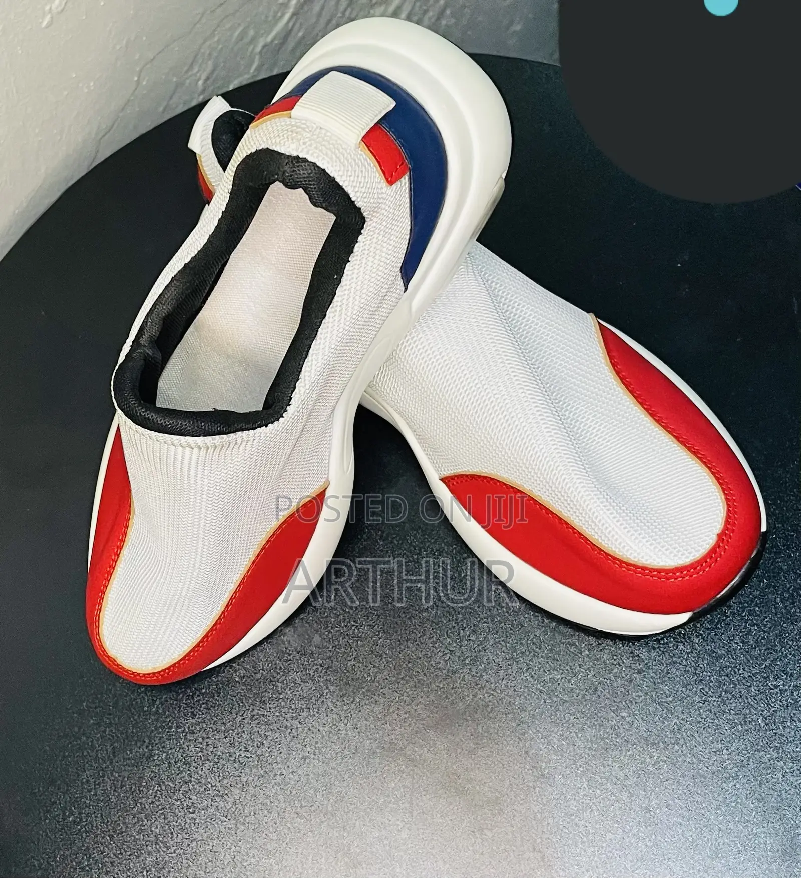Hodese Trousers And