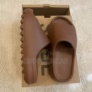 Yeezy Slides