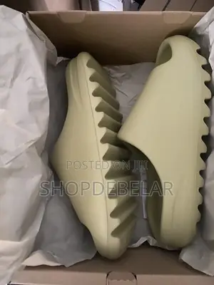 Yeezy Slides